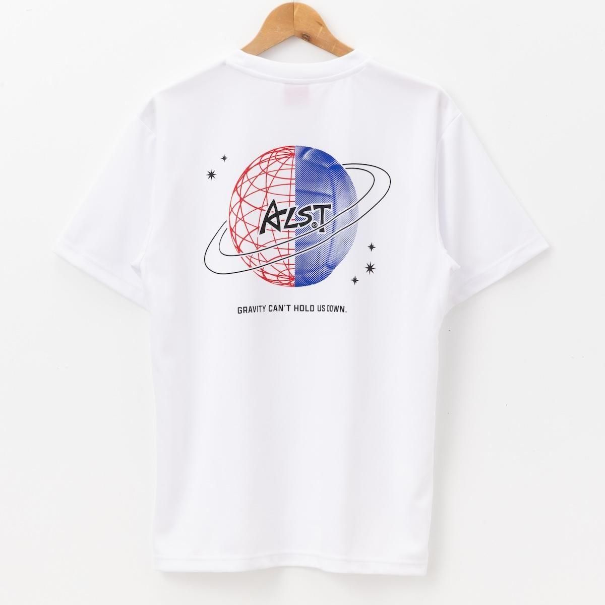 Goa半袖Tシャツ ホワイト クー（Coo.）（メンズ）ドライプラス 丸首 半袖アンダーシャツ