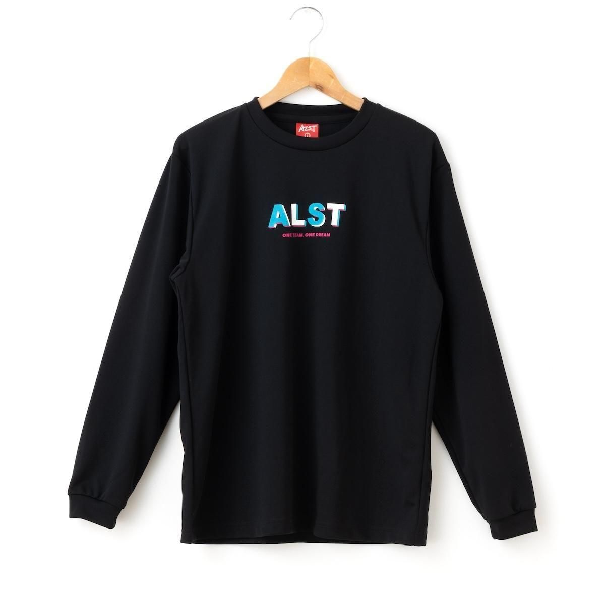 CH 長袖Tシャツ ブラック+ピンク サイズ:L 187054701_o1.jpg?