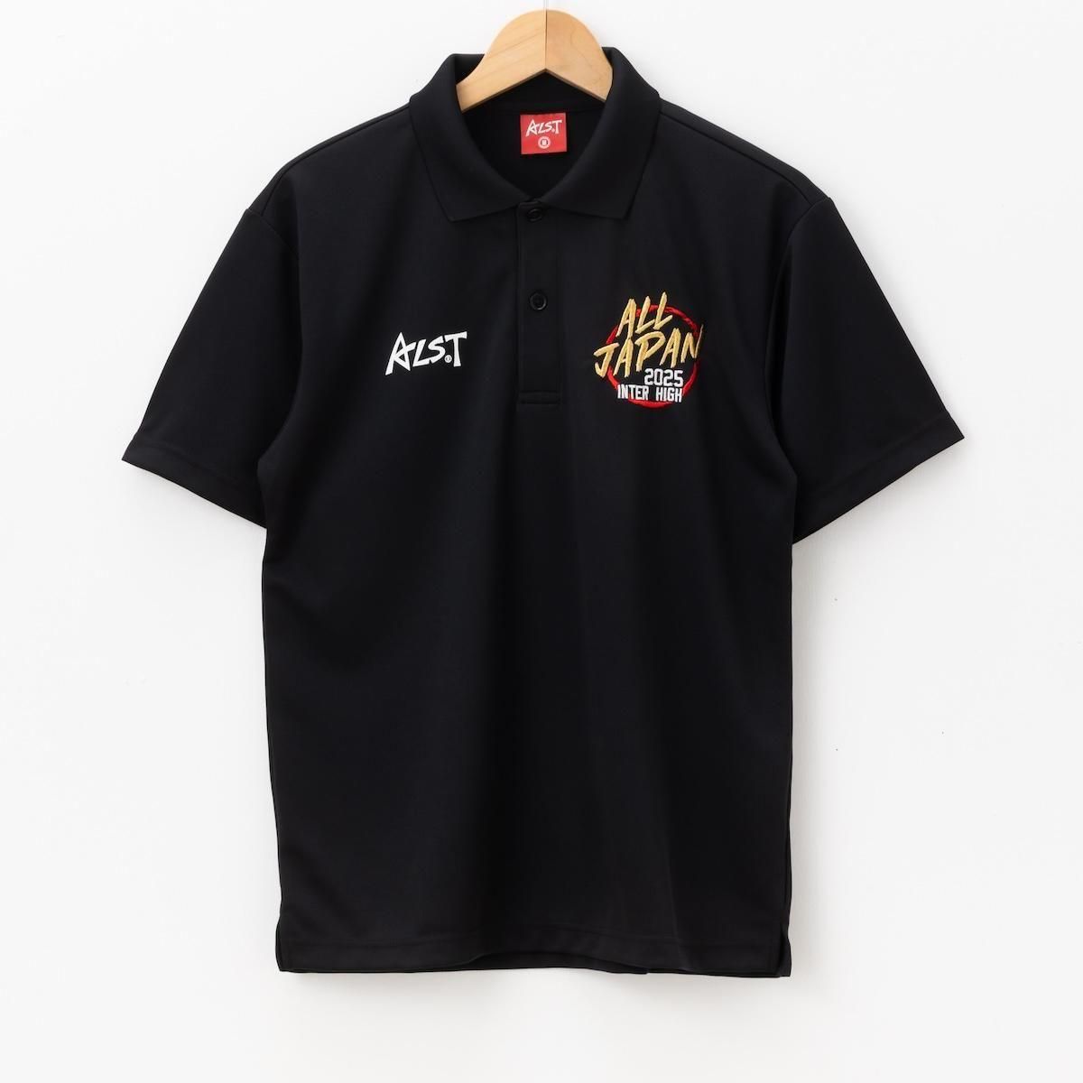 大会記念Tシャツ - ALST Online Store