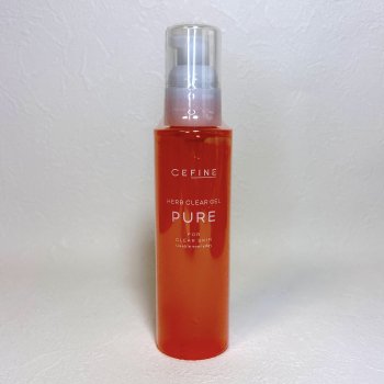 CEFINE ե ϡ&#12441;ꥢ&#12441; ԥ奢Ѽ&#12441;>120ml