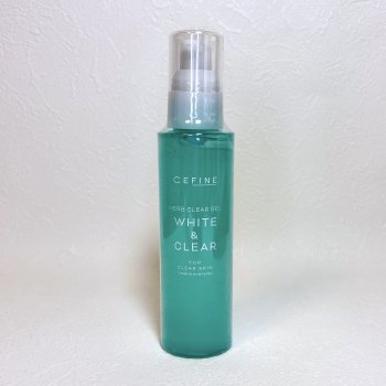 CEFINE ե ϡ&#12441;ꥢ&#12441; ۥ磻ȡꥢѼ&#12441;>120ml