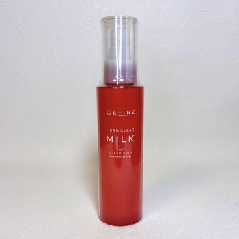 CEFINE ե ϡ&#12441;ꥢߥ륯Ѽ&#12441;>120ml