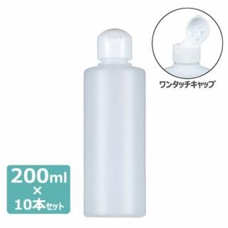 �ͤ��ؤ��ƴ��󥿥å�����å�200ml 10�ܥ��åȡ�ȾƩ����