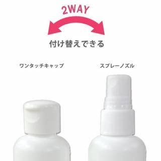 �ޥ���ܥȥ�100ml����˥��ץ졼������å� 10�ܥ��å� �ͤ��ؤ��ƴ�<img class='new_mark_img2' src='https://img.shop-pro.jp/img/new/icons15.gif' style='border:none;display:inline;margin:0px;padding:0px;width:auto;' />