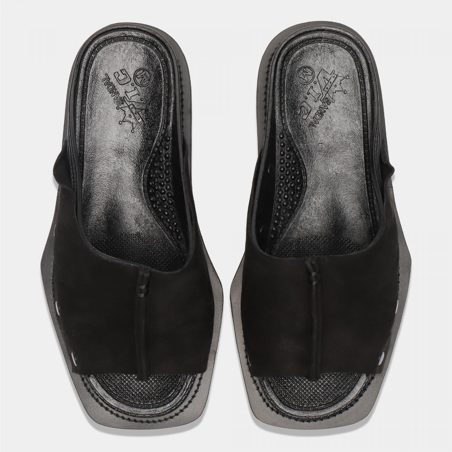 bench【BENSAN-D KUNG-FU SQUARE SHARKSOLE】 SHARK SOLE - bench