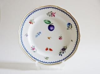 ジノリ　食器 ジノリ1735／リチャード ジノリ（イタリア） | ブランド洋食器