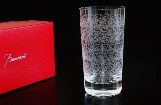 バカラBaccarat | ローハン タンブラーグラス - 輸入ブランド洋食器、雑貨販売専門店 神戸セレクト