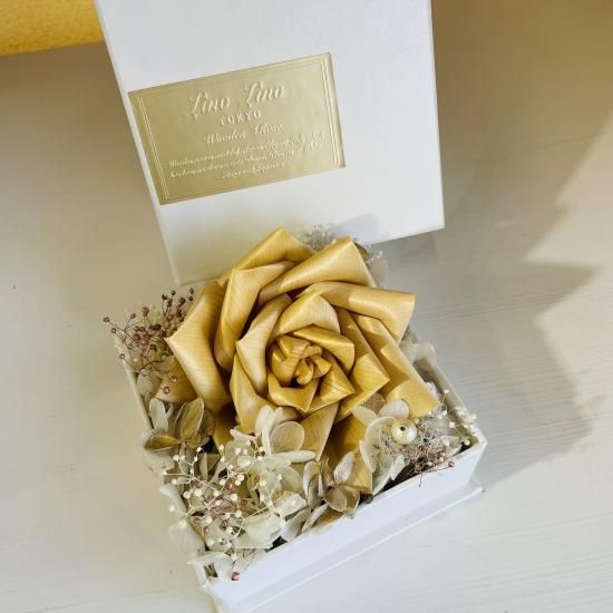 エターナル(Large) | かんなフラワーアート - Salon de Lino Lino