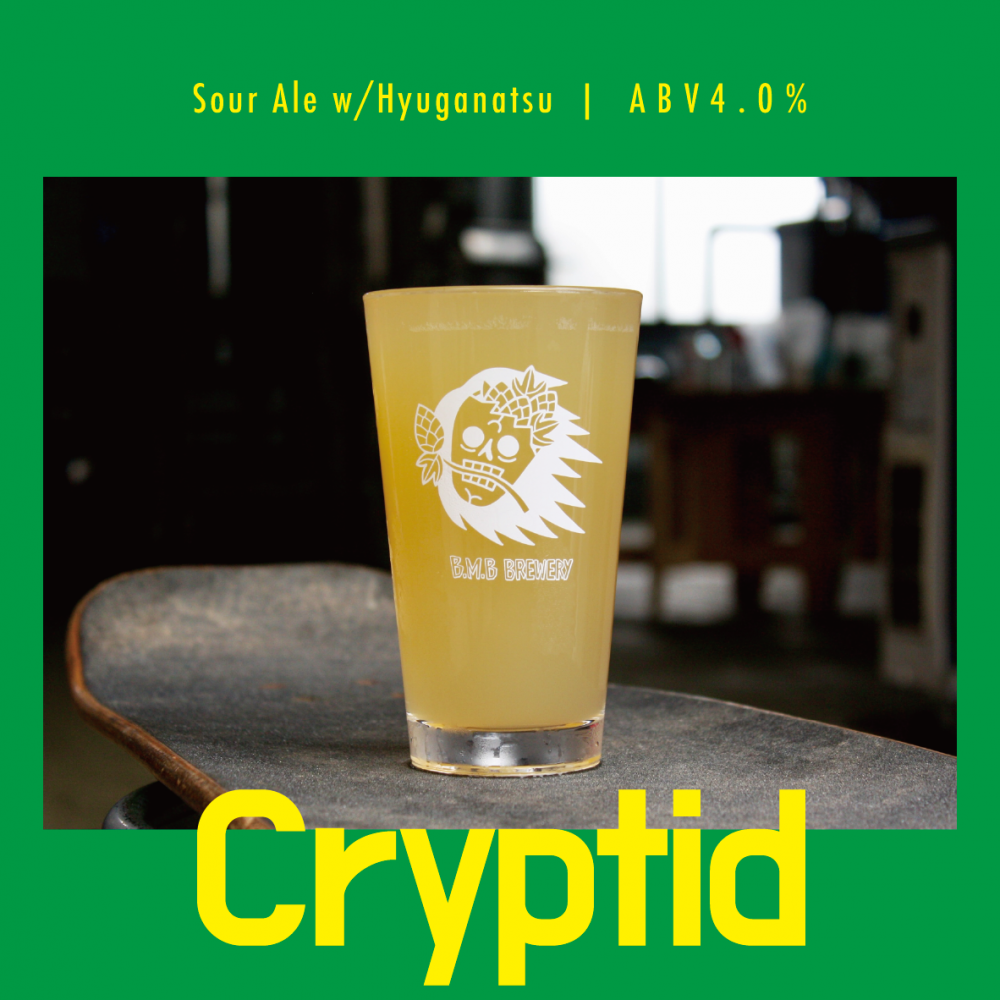 Cryptid | 6Set