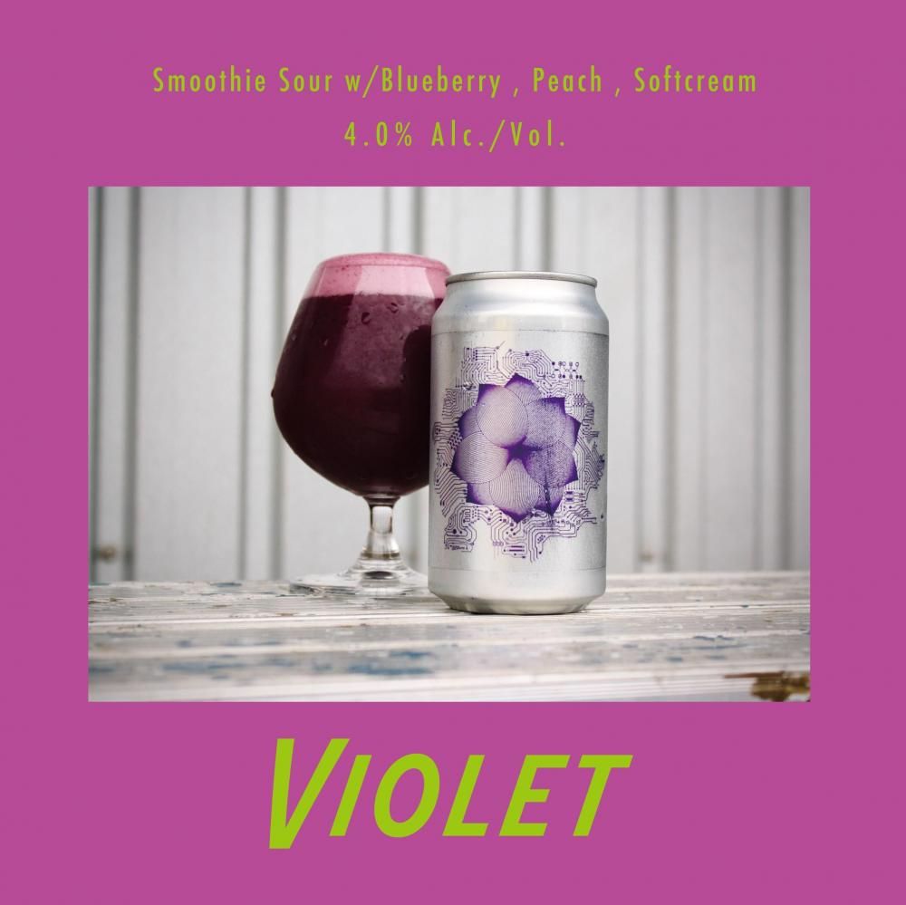 Violet