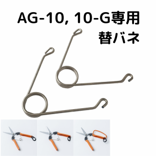 [إХ] AG-10, 10Gѡ2