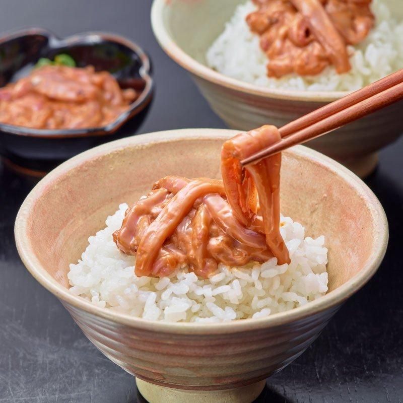 冷蔵】浜育ち 100g 12個セット - マルヨ水産オンラインストア