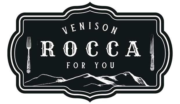 VENISON ROCCA FOR YOU