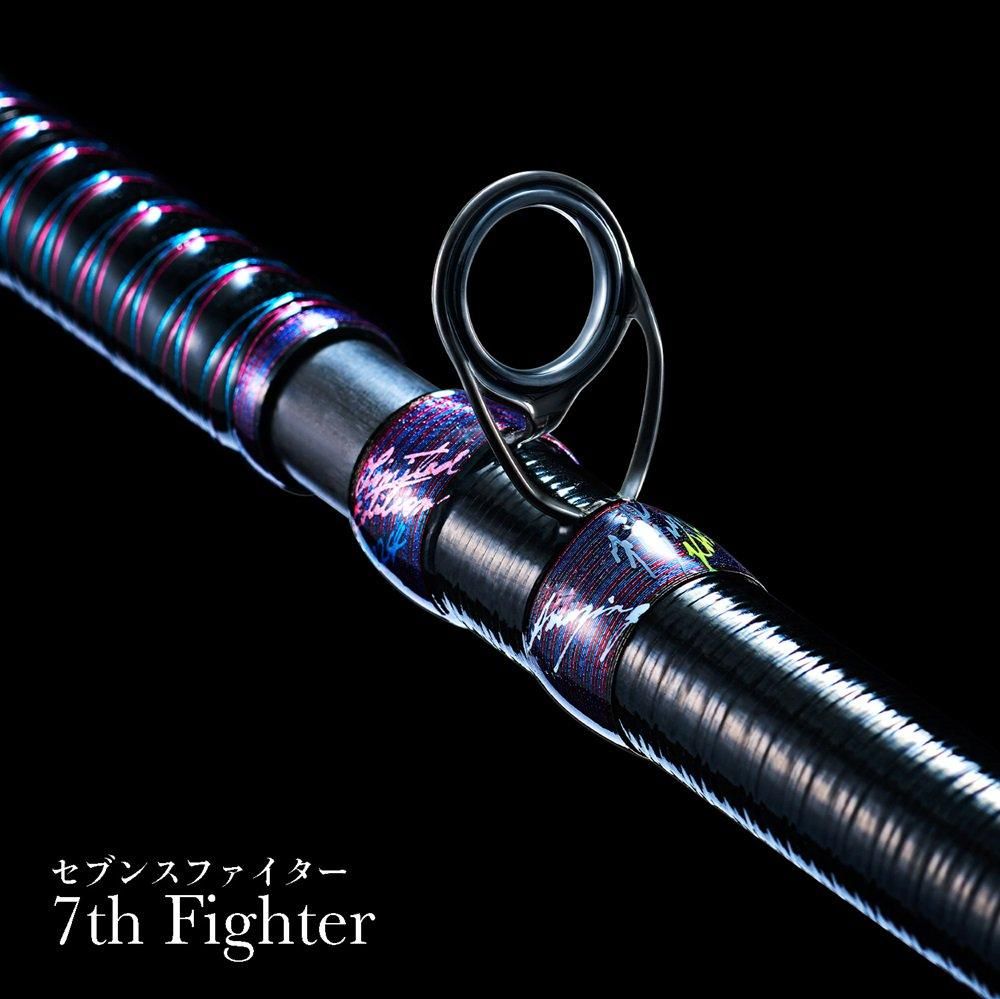 バリバス グラファイトワークス　7F-87RX-STi 7th Fighter グラファイトワークス