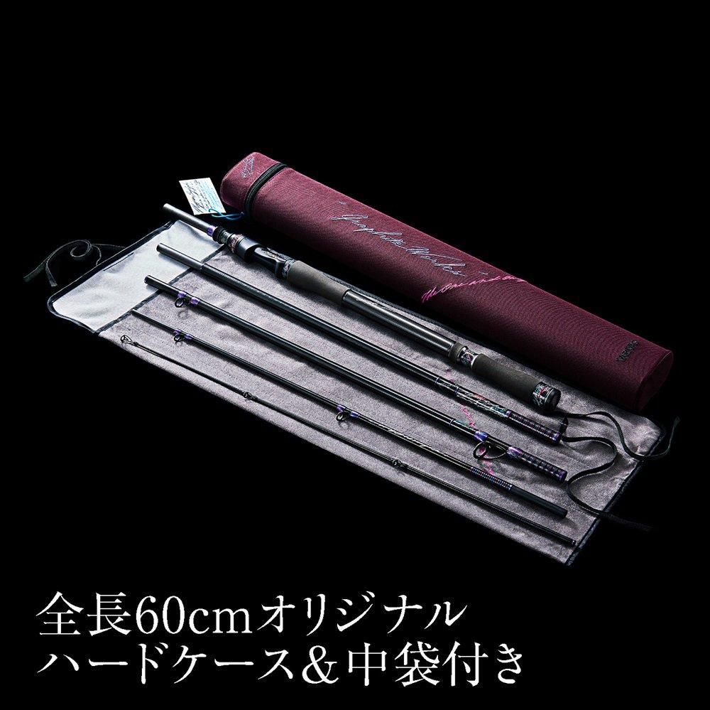 バリバス グラファイトワークス　7F-87RX-STi 7th Fighter バリバス グラファイトワークス 7F-87RX-STi セブンスファイター