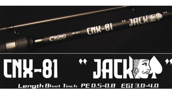 ΡCNX-81 JACK̵