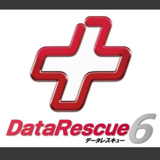 Data Rescue 6 