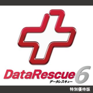 Data Rescue 6 ͥ 