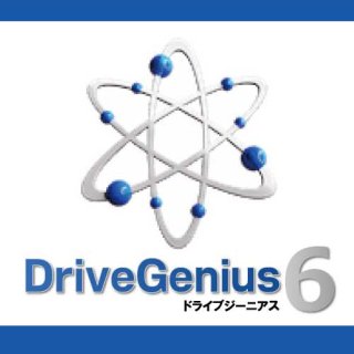 Drive Genius 6 