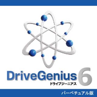 Drive Genius 6 ѡڥ奢 