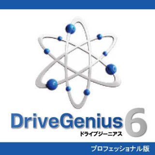 Drive Genius 6 ץեåʥ 