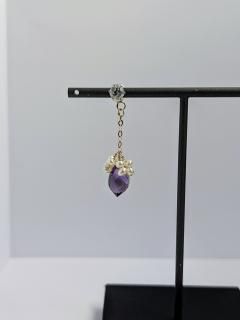 ǥå᥸(3.3ct)ø忿(2.0-2.5mm)k18YG