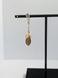 ǥåҡࡼ󥹥ȡ(3.6ct)ø忿(2.0-2.5mm)k18YG