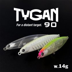 TYGAN90