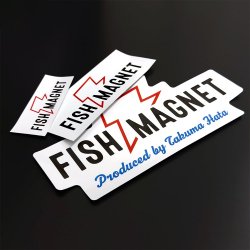 FISH MAGNET ƥå