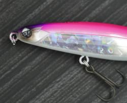 TYGAN90 <br>
Pinky Shoubu Pants��