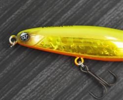 TYGAN90 <br> Golden Time��