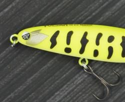 TYGAN90 BONE <br>
Yellow Banana Cachara