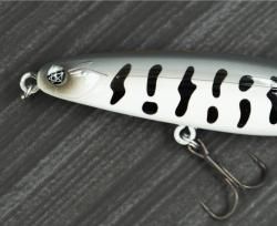 TYGAN90 BONE <br>
Cachara 