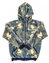 <img class='new_mark_img1' src='https://img.shop-pro.jp/img/new/icons5.gif' style='border:none;display:inline;margin:0px;padding:0px;width:auto;' />Fullzip outer hoodie꡼֥