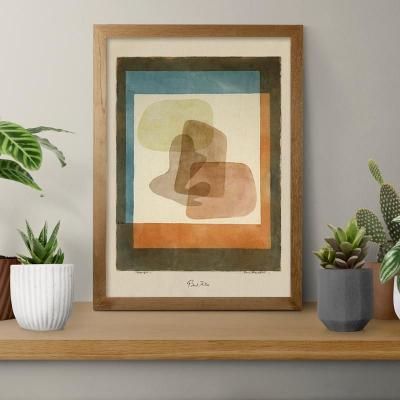 蝉 | 小茂田青樹の美術 - ROSSO GRAFICO