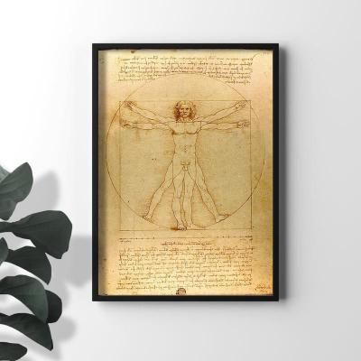 エゴン・シーレ、【うずくまる裸婦】、希少な画集画、状態良好 エゴン