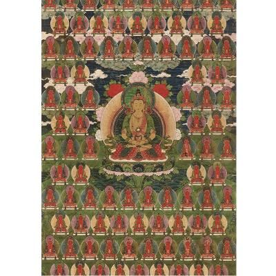 ガネーシャ曼荼羅 ガネーシャ 曼荼羅 ペンダントトップ | Himalayan Organic
