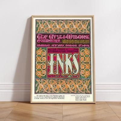 カンディンスキー　リトグラフ リトグラフ No.1 | カンディンスキー - ROSSO GRAFICO