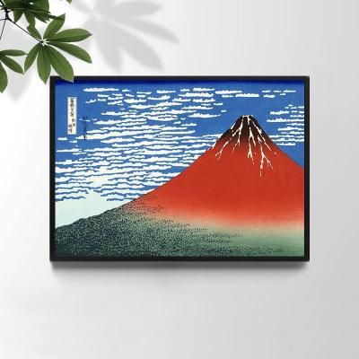 ピート・モンドリアン - ROSSO GRAFICO