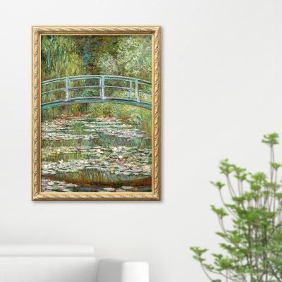 ピート・モンドリアン、『海（突堤と海原）』、希少な画集より ピート・モンドリアン、『海（突堤と海原）』、希少な画集より