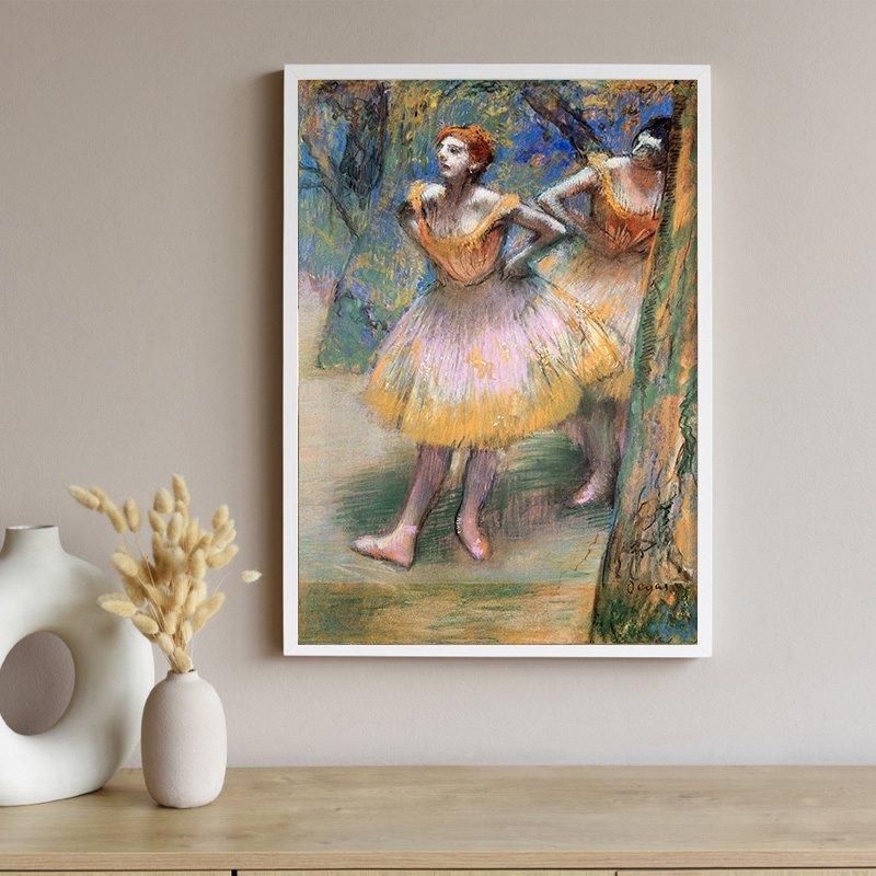 DEGAS Pastels ドガ パステル画 DEGAS Pastels ドガ パステル画 DEGAS Pastels ドガ パステル画