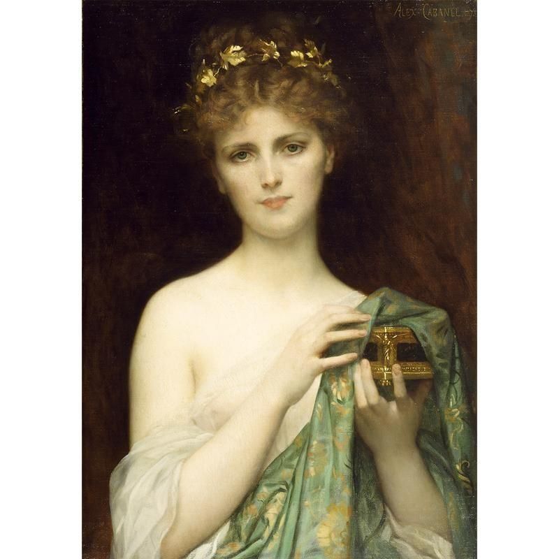 アレクサンドル・カバネル 美術書 アレクサンドル・カバネル 美術書 Amazon.co.jp: トップ