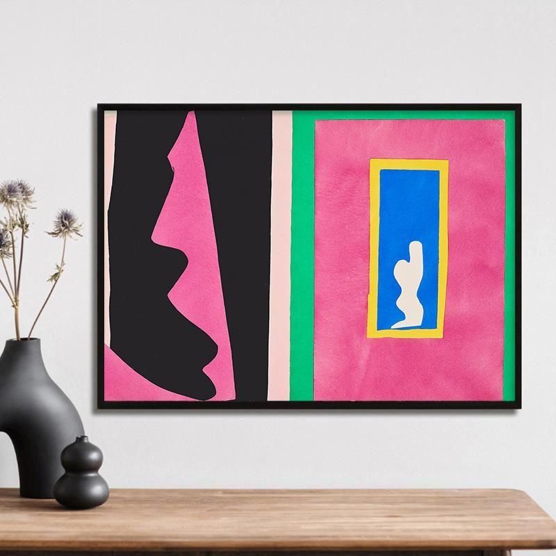 運命 | マティスのアート - ROSSO GRAFICO 運命 | マティスのアート - ROSSO GRAFICO