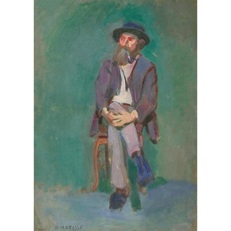 モダンアート 男性彫刻 球体の上に座る 評・美術）「男性彫刻」展 近代化