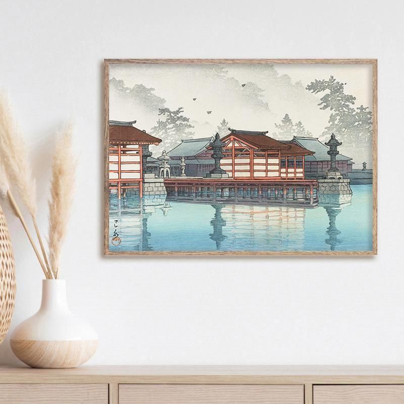 絵画　管理番号A-22 絵画 管理番号A-22 Kyoto National Museum KNM Collection Database
