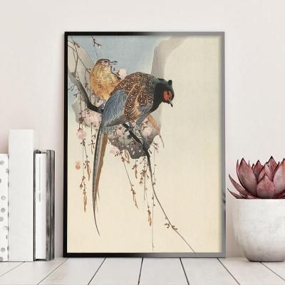 植物 - ROSSO GRAFICO