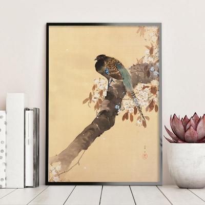 モネ | アイリス - ROSSO GRAFICO