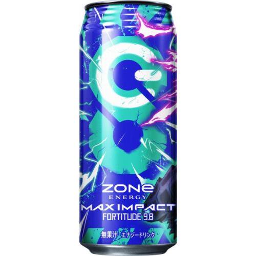 ȥ꡼ ZONe ENERGY MAX IMPACT 500ml24