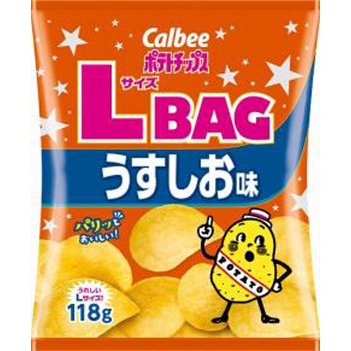 ӡ ݥƥȥå LBAG ̣ 118g12