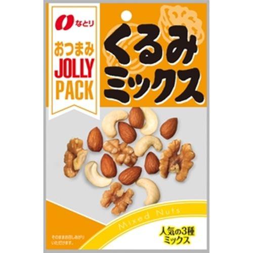 ʤȤ JOLLY PACKʥ꡼ѥå ߥߥå 28g10